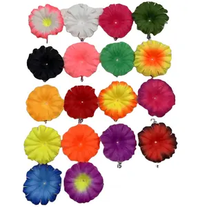 Wholesale Diy Mini Small Flower Colorful Artificial White Chrysanthemum For Valentine Day Petal Flower