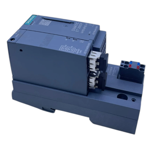 โมดูลเซิร์ฟเวอร์200sp ของแท้ใหม่6es7155-6au01-0cn0ตัวควบคุม PLC สำหรับระบบอัตโนมัติทางอุตสาหกรรมสำหรับการเขียนโปรแกรม PLC - Product Image 1