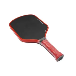 Paddle Factory Wholesale Carbon Fiber Thermoformed Pickleball Paddle