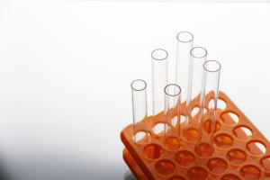 Tube à essai en verre borosilicate à fond rond et paroi épaisse, à bouche plate, résistant aux hautes températures, différentes tailles pour laboratoire - Product Image 3