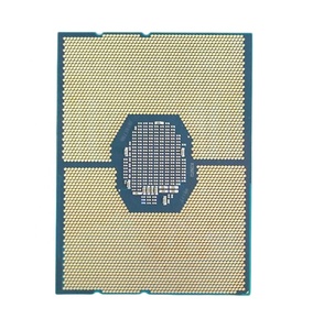 Gran Stock Precio Mayorista Procesador Original Xeon Gold 6144 CPU de 8 Núcleos 3.5GHz para Servidor/Escritorio, Procesador Antiguo en Venta de 8 Núcleos - Product Image 1