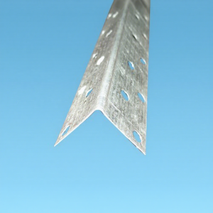 Angle mural moderne en forme de L anti-corrosion pour <span class=keywords><strong>plafond</strong></span> suspendu Cloison sèche Cloison en <span class=keywords><strong>béton</strong></span> Renfort et applications de toiture - Product Image 2