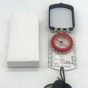 Boussole <span class=keywords><strong>de</strong></span> survie pour la lecture <span class=keywords><strong>de</strong></span> <span class=keywords><strong>cartes</strong></span>, idéale pour la randonnée, le camping et les voyages en extérieur – Nouveauté 2026, vente en gros - Product Image 4