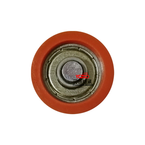 YCZCO <span class=keywords><strong>ALUPLAST</strong></span>-4 Gruppo Puleggia in Plastica Resistente alle Intemperie per <span class=keywords><strong>Finestre</strong></span> Esterne - Product Image 2