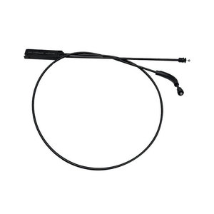 Mercedes-Benz W212 <b>Hood</b> Cable A2128800359 A2128800559 Black Replacement Part for <b>Engine</b> <b>Hood</b> Repair - Product Image 2