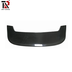 Becquet <span class=keywords><strong>de</strong></span> <span class=keywords><strong>toit</strong></span> en Fiber <span class=keywords><strong>de</strong></span> carbone flambant neuf, pour <span class=keywords><strong>BMW</strong></span> série <span class=keywords><strong>5</strong></span> f11, Version Touring - Product Image 1