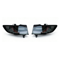 Pièces détachées pour BYD Sealion 05 EV / Accessoires pour BYD Sealion 5 SUV électrique - Pièces de rechange et accessoires pour véhicules