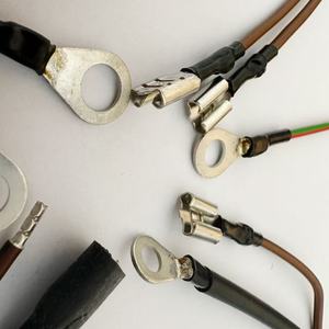 Verschillende Categorieën Draadharnassen Aanpassen - Product Image 3