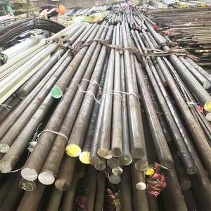 आधार 402 स्टेनलेस स्टील राउंड बार उच्च गुणवत्ता वाले ग्राहक अनुरोध कम कीमत - Product Image 3