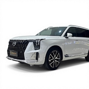 Voiture d'occasion 2022 2023 2024 GAC GS8 Hybride Série à double <span class=keywords><strong>moteur</strong></span> - Product Image 1