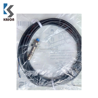 Baru & asli IME08-04NPSZW2S saklar Sensor jarak induktif