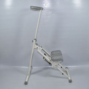 Foldable Portable Pedal Under <b>Desk</b> Exercise <b>Bike</b> Mini Cycle Pedal with Display Screen - Product Image 5