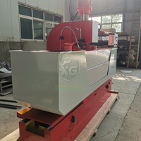 Machine de rectification et de fraisage verticale multi-angles 3M9735A pour blocs-cylindres et surfaces de culasses