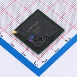 Original-New LFE3-70EA-8FN484C FPBGA-484 Integrated Circuit IC Chip <b>Programmable</b> Logic <b>Device</b> (CPLD/FPGA) - Product Image 1