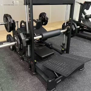 Ensemble complet d'équipements de fitness Thigh Master pour le remodelage du corps féminin, le raffermissement des fesses et des jambes, entraînement réglable et portable - Product Image 2