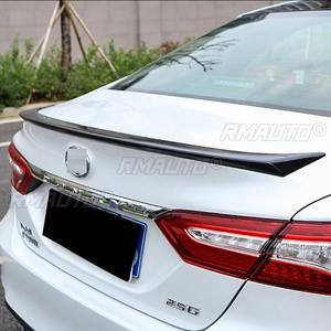 Alerón Trasero para Toyota Camry 8va Generación 2018-2023, Pieza de Modificación Exterior - Product Image 6