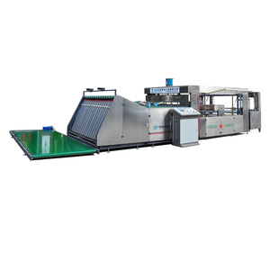 Fully-Automatic Jumbo Woven Bag Cutting And Sewing Machine - Product Image 6