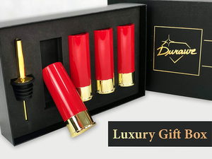 <span class=keywords><strong>Verre</strong></span> <span class=keywords><strong>à</strong></span> Shot de calibre <span class=keywords><strong>12</strong></span>, tasse Cool, Bar, <span class=keywords><strong>verre</strong></span> cadeau, ensemble de verres <span class=keywords><strong>à</strong></span> boire pour hommes, ensemble de cadeaux de luxe, Shot en plastique - Product Image 4