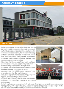 إطار اجتماعات مكتب من الحديد الزهر الصناعي من الكروم الصلب إطار اجتماعات معدني - Product Image 6