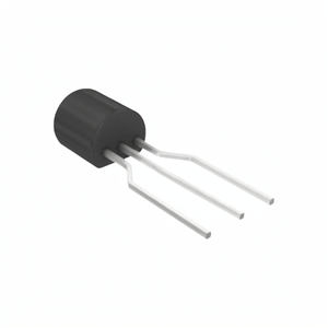 ทรานซิสเตอร์ MPS6717RLRA รุ่นดั้งเดิม TO-226-3, TO-92-3 แบบขาคอยาว ชิ้นส่วนอิเล็กทรอนิกส์ - Product Image 1
