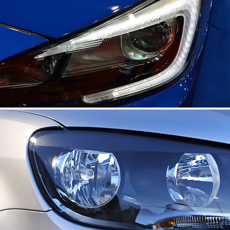 Очиститель стекла для автомобиля HGKJ, 20 мл, средство для полировки фар, Ярко-белая лампа для ремонта фар, аксессуары для автомобиля, TSLM1