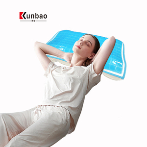 ปลอกหมอนกันน้ำเย็นระบายอากาศได้ดีในฤดูร้อนปลอกหมอน - Product Image 4