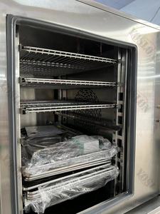 Vaporizador combinado eléctrico profesional para cocinar al vapor YOSLON - Product Image 4