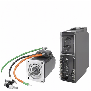 Motor de Inducción HC-KFS43 en Oferta a Precio Económico - Product Image 3