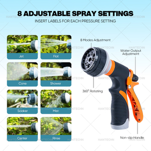Nouveau <span class=keywords><strong>tuyau</strong></span> <span class=keywords><strong>d</strong></span>'eau télescopique magique EU haute pression <span class=keywords><strong>pistolet</strong></span> de lavage de voiture <span class=keywords><strong>arrosage</strong></span> fleurs jardin extérieur <span class=keywords><strong>tuyau</strong></span> de <span class=keywords><strong>pistolet</strong></span> à eau - Product Image 2