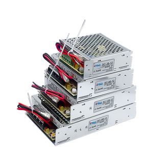 Suporte de alimentação sem interruptor, ups 35w 60w 120w 180w de monitoramento 220v a dc <span class=keywords><strong>12v</strong></span> 24v fonte de alimentação de emergência de armazenamento de energia