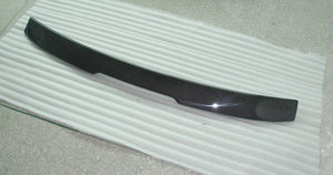 Aileron <span class=keywords><strong>de</strong></span> <span class=keywords><strong>toit</strong></span> en fibre <span class=keywords><strong>de</strong></span> carbone <span class=keywords><strong>de</strong></span> haute qualité pour <span class=keywords><strong>BMW</strong></span> Série 5 E60 520 525 530 berline modèle M5 2004-2010 - Product Image 5