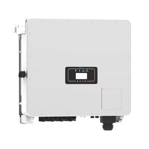 Convertisseur solaire triphasé Deye SUN-33/35/40/45/50K-G04P3-EU-AM4-LV 33kw 35kw 40kw 45kw 50kw IP65 pour raccordement au réseau - Product Image 1