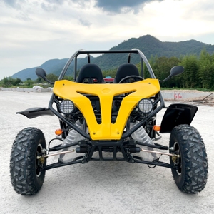 LnA âm thanh đúng 200cc <span class=keywords><strong>250cc</strong></span> đi <span class=keywords><strong>Kart</strong></span> động cơ với đảo ngược - Product Image 2
