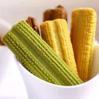 Groothandel 58g doosjes gemengde Matcha chocolade fruit gevulde koekjes zoete leisure biscuit
