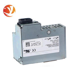 โมดูลพลังงาน SIEMENS A5E31392126 ของแท้ใหม่เอี่ยม พร้อม PLC Programmable Controller 16 I/O 110V รองรับการสื่อสารแบบ I/O Link - Product Image 4