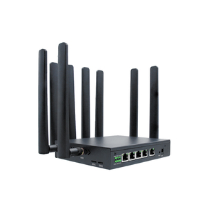Doble banda Gigabit wifi6 5g enrutador chipset MT7981B 3000Mbps enrutador 5g con doble ranura SIM - Product Image 6