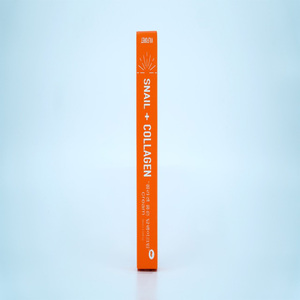 [Misocos] vilforet Collagen truyền ốc kem vilforet Collagen Ốc kem cho hydrat hóa độ đàn hồi tăng cường và chống lão hóa chăm sóc - Product Image 3