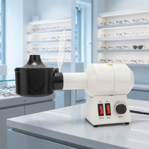 Calentador de Marco Duradero InnoVue Opto CP-19A para Laboratorios Ópticos, Calentamiento Centralizado Rápido, 220V, 1 Año de Garantía OEM - Product Image 3