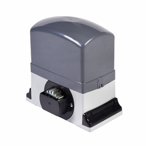 Wsj trượt cổng không khí hoạt động bền Home nhà để xe an ninh cổng sử dụng rộng rãi điện cổng động cơ - Product Image 3