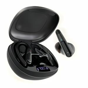<span class=keywords><strong>Acefast</strong></span> True Auriculares inalámbricos Nueva actualización Auriculares Bluetooth con cancelación de ruido con gancho para la oreja a prueba de agua JL Chipset - Product Image 1