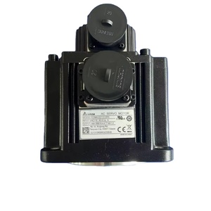 เดลต้า ECMA-B2 ซีรีส์ เอซี เซอร์โวมอเตอร์ ECMA-E21310RS 1KW 5.6A 2000 รอบต่อนาที 220VAC - Product Image 1