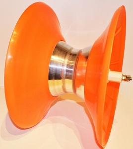 Trục Lăn Hình Trống Mực Đỏ - Product Image 2