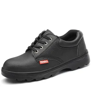 Wholesale Low Cut Good Price Office Working Safety Shoes For Malaysia