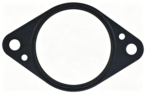 059145757AF 059103147F Joint de ligne d'huile de turbocompresseur VW Touareg Audi Q7 <span class=keywords><strong>Porsche</strong></span> <span class=keywords><strong>Cayenne</strong></span> pour Volkswagen <span class=keywords><strong>Diesel</strong></span> 3.0TDI - Product Image 3