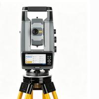 Station totale sans réflecteur Trimble S9 avec scanner VISION Imaging SureScan pour levés topographiques