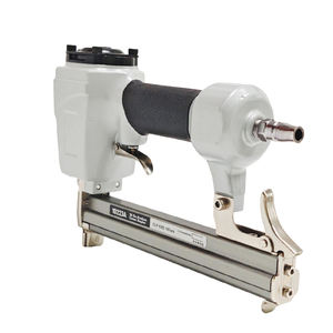 <span class=keywords><strong>Cloueuse</strong></span> pneumatique WISDOM 1022JA, <span class=keywords><strong>agrafeuse</strong></span> à air, <span class=keywords><strong>cloueuse</strong></span> à brads pneumatique <span class=keywords><strong>pour</strong></span> bois, agrafes 10-22mm, <span class=keywords><strong>pour</strong></span> charpente et rembourrage - Product Image 4