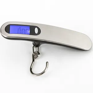 Digital Luggage Weight Scale 50Kg High Precision Portable