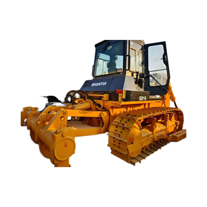 Sử dụng shantui SD16 của Xe ủi đất trong tình trạng tốt giá thấp cũ - Product Image 1