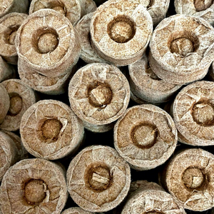 Proveedor de Pellets de Turba de Coco a Granel, Bases de Cultivo Orgánicas para Agricultura, Ecológicas, de Alta Calidad y Ligeras - Product Image 4