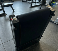 Tapis de course commercial pliable intelligent électrique pour salle de sport, tapis de marche pour la maison, machine de course pour la musculation, vente en gros